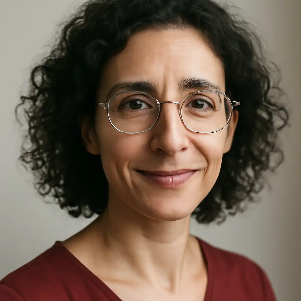 Simona Vitale